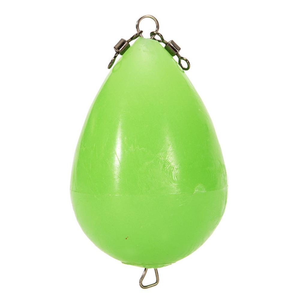 

Casting Bait Auxiliary Tool Luminous Bobber 20-100g Fishing Float High Quality Egg Float G70 (weight 56g)