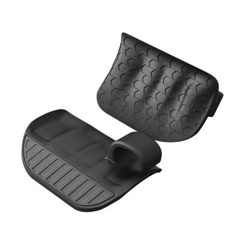 Rutschfeste Hantel Fitness Gripper Handschuhe Silikon Handgriff Sport Fitnessstudio Handschuhe Finger Trainingshandschuhe Einfach zu bedienen