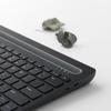 Rapoo XK100 Wireless Bluetooth Keyboard