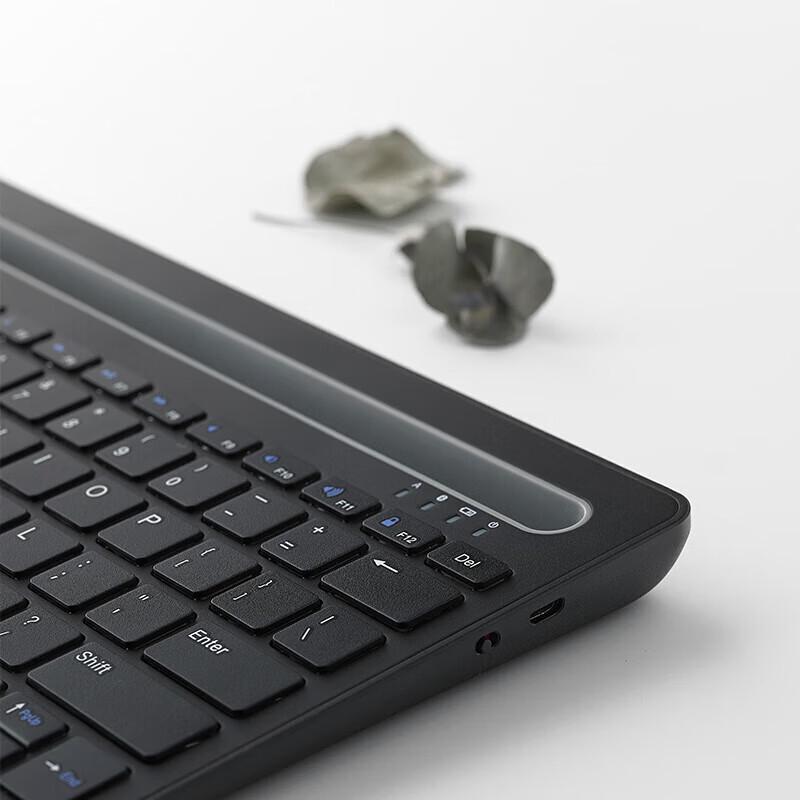 Rapoo XK100 Wireless Bluetooth Keyboard