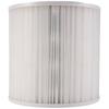 LITE-AP005 Ersättningsfilter för Taotronics TT-AP005 Luftrenare, True HEPA och Aktivt Kolfilter Set