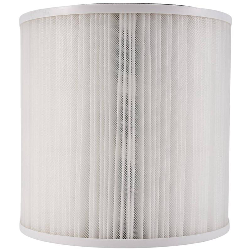 

LITE-AP005 Replacement Filters For Taotronics TT-AP005 Air Purifier, True HEPA And Activated Carbon Filter Set