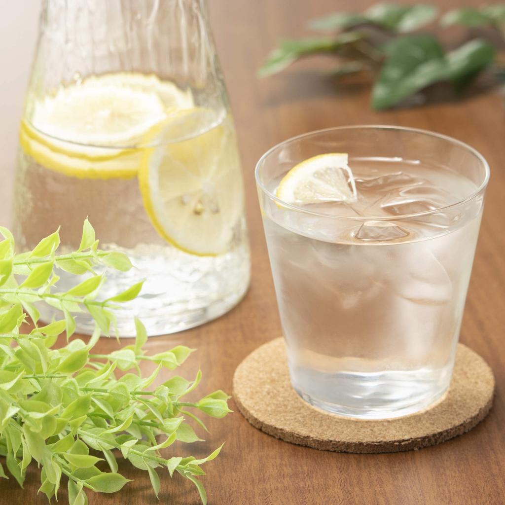 Toyo Sasaki Glass Sunfare Tumbler Set of Made in Dishwasher Glass Rock Shochu Whiskey Commercial Glasses, 350ml, 3, Japan, Safe, Cups, Glasses,