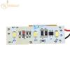 Fridge LED Light Lighting LED Lamp Circuit Board SW-BX02A Refrigerator Lamp AC220V For Omar Refrigerator