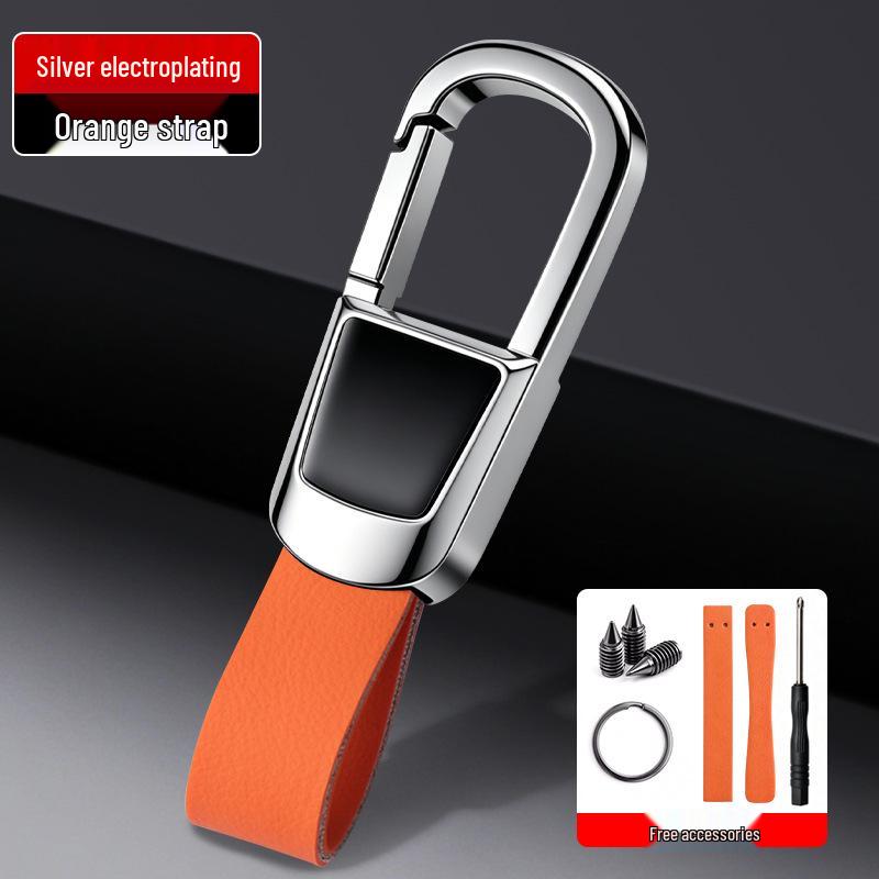 Changan CS75 PLUS/CS55 Nuo Yu Mi Yi Anti-lost Car Keyring Pendant