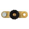 Battery Terminal-power-off Protection Switch Black 10MM