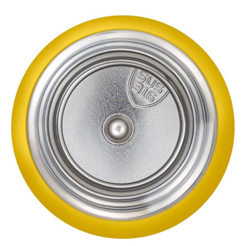 ASD Planet Kids Insulated Water Bottle