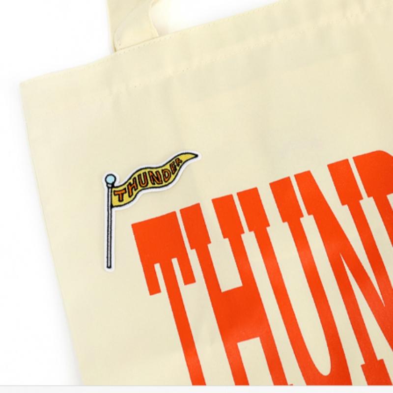 Thunder   09 Waffen Set 2024 Ateez Pop Up