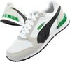 Puma ST Runner V2 NL Sneakers White/puma Black/grey Violet