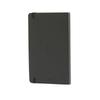 Classic Notebook Slim (Lined) 13cm x 21cm, Black