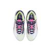 Luka Doncic X Air Jordan 35 Low Cosmic Deception Unisex Sneakers White DJ9805-190