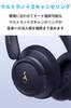 Anker Soundcore Life Q30 [2nd Generation] (Bluetooth 5.3 Wireless Headphones) [Ultra Noise Cancelling, Ambient Sound Mode, NFC and Bluetooth