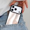 Ballerina girl Pointe Ballet Slippers Shoes Phone Case for iPhone 16e 15 14 13 12 17 Pro Max Plus Air 17pro Cover Coque