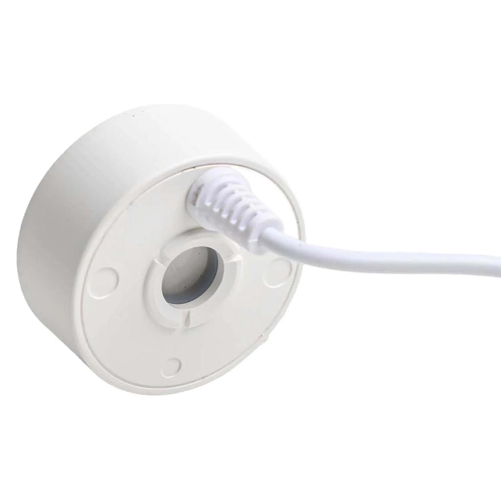 5V USB Mist Maker for Fountains and Aquariums Creates Beautiful Mist Atmosphere with Advanced Sound Technology