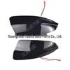 Dynamic Turn Signal Rearview Mirror Light for Mercedes-Benz C-Class W204 W639 Viano