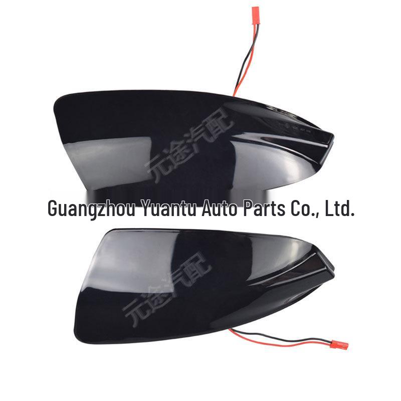 Dynamic Turn Signal Rearview Mirror Light for Mercedes-Benz C-Class W204 W639 Viano