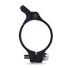 MEIJUN Bike Bicycle Front Derailleur Clamp Adapter Clip Cycling Accessory 34.9mm