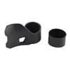 Motorcycle Throttle Cruise Assist 30mm Hand Rest Control Holder Grips Accelerator Assistant