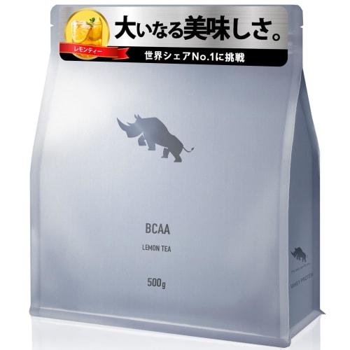 

SAIJIRUSHI BCAA All-in-One Essential Amino Acids Made in Japan (Lemon Tea, 500g)