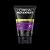 L'Oréal Men's Oil Control Charcoal Anti-Mitesser Gesichtsreiniger