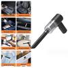 12V Cordless Handheld Car Vacuum Cleaner with Powerful Suction
