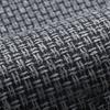 Heavy Duty Woven Doormat with Rubber Backing, Non Slip Dirt Trapper Entryway Floor Carpet Indoor Outdoor Front Door Rug