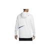Nike Color Block Quick Dry Hooded Zip Casual Jacket Men Jacket Mountain-White FB8576-121