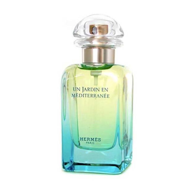 

Hermes Jardin En Mediterranee 50ml туалетная вода