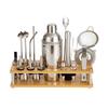 Duanyun Cocktail Shaker Bar Tool Set