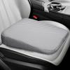 Car Cushion for Height Hip Support Pad Vehicle Accessories Car Seat Cushions Short People Driver for Tailbone Fatigue Relief