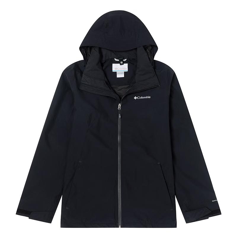 Columbia Men s Outdoor Waterproof Hiking Jacket XXL
