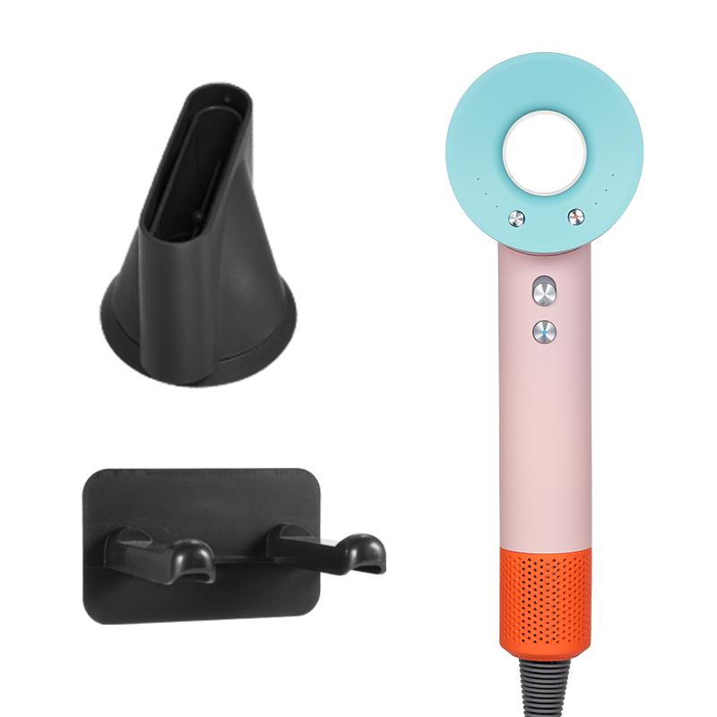 

Электрический фен Инструмент для укладки волос Портативные фены Настройки температуры и скорости Фен