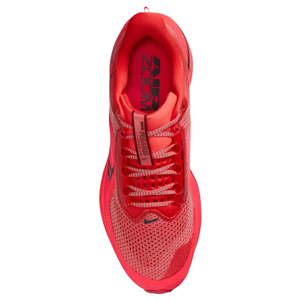 Nike Pegasus Premium Light Crimson Men Sneakers Red Team-Red-Bright-Crimson-Black-Gym-Red HQ2592-601