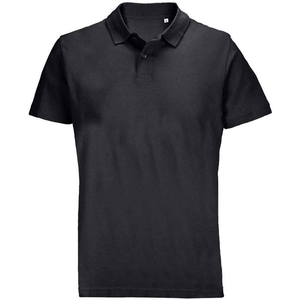 SOLS Unisex Adult Pulse Pique Polo Shirt