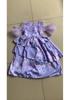 Girls' Princess Dresses: Cosplay & Halloween Performance Costumes