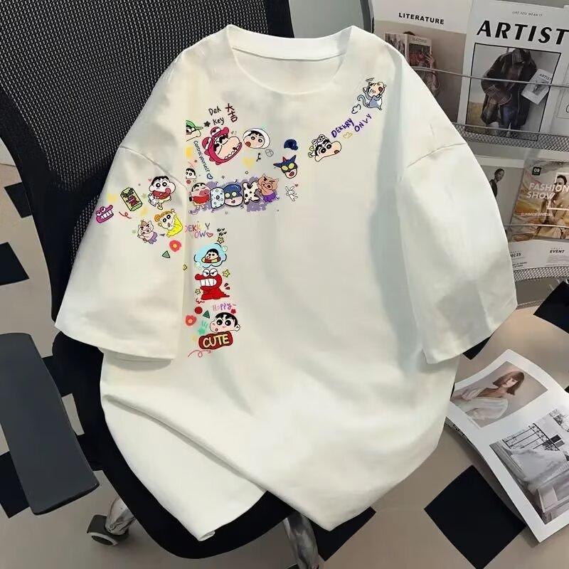 

2025 Мужской Летний Новый Тренд Повседневный Безрукавный Жилет для Студентов Свободного Кроя Универсальный Влагоотводящий Выстиранный Винтажный Стиль Футболка-Жилет 5XL белый