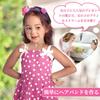 ZHEJIA Headband Making Toy, Handmade Kit for Girls, Craft Kit with Stars, Flowers, Hearts, Rhinestones, and a Variety of Decorative Parts, Kids'