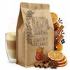 Ground Flavored Christmas Coffee Winter Mulled Wine Arabica 250 G Green Touch