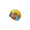 REPO plush game character perfect present for Monster Game fans smiling toy, monster, gift, (yellow face)
