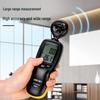 Deli Handheld High-Precision Anemometer