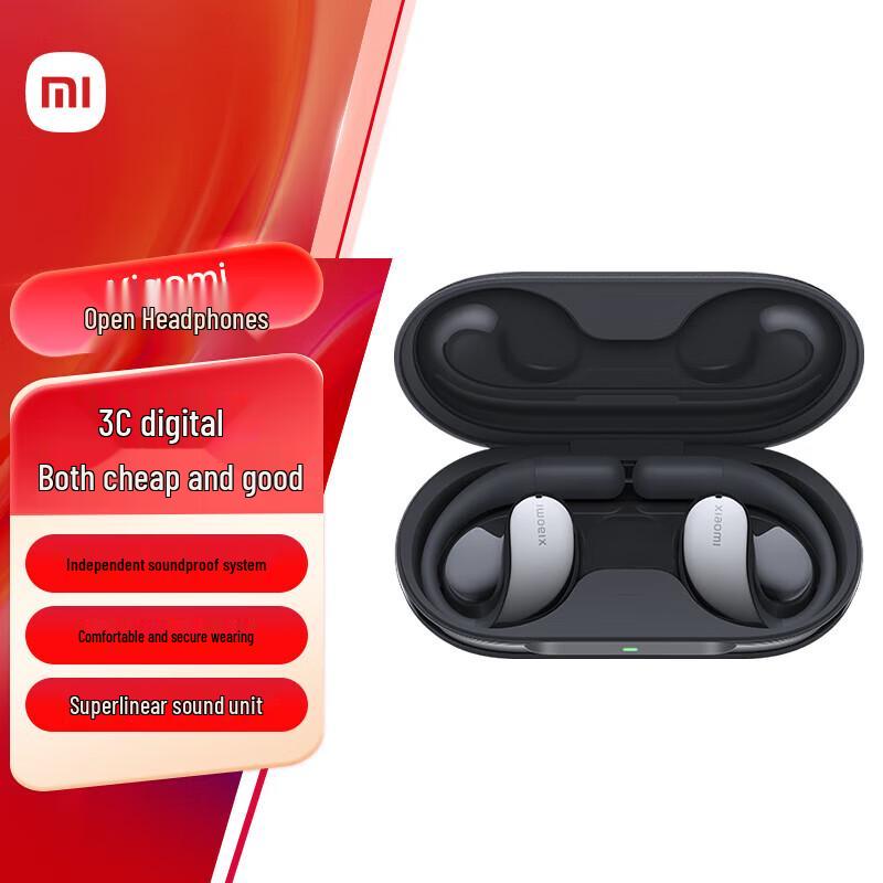 Xiaomi Open-Ear Wireless Bluetooth Headphones
