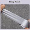 1Roll 5/10/20m Waterproof Industrial Adhesive Tape Super Sticky Cloth Duct Tape DIY Repair Home Decoration