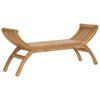 Mobilier de exterior