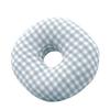 Single Hole Hollow Pillow Comfortable Donut Pillow Convenient Sleeping Pillow  Neck Relaxation