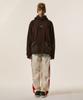 LMC Racing Track Pants Cream