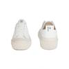 [PLIMSS] Canvas Shoes Ark012 White Ark12B012W
