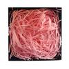 Raffia Shredded Paper Filler for Gift Boxes - Perfect for Birthdays, Weddings, Candy, and Souvenirs