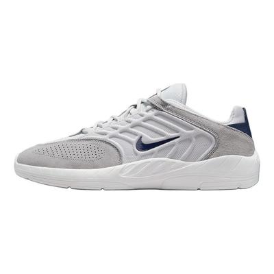 Vertebrae SB Teinte Platine Marine Baskets Homme Gris Loup-Gris Sommet-Blanc FD4691-002