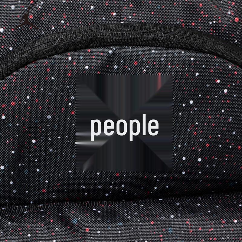 Jordan Nike AJ Student Laptop Backpack