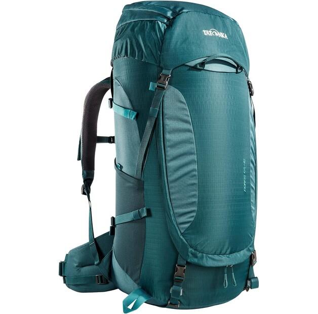 Rucksack Tatonka Noras 65+10 petrolgrün (1325.063)